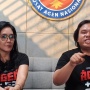 Keanu Angelo Ketakutan Rieke Diah Pitaloka Usik Kasus Judi Online: Gue Jantungan!
