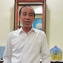 Dituding Jadi Pemilik Kapal JKW Mahakam, Ini Respon Menohok Jokowi