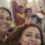 Mimpi Pratik Joshi Bawa Anak Istri Pindah ke London Sirna, Kisah Pilu Satu Keluarga Korban Air India