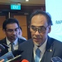 Bos Antam Klaim Polemik PT Gag Nikel di Raja Ampat Tak Pengaruhi Kinerja