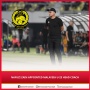 Respon Pelatih Malaysia U-23 Bakal Bentrok Lawan Timnas Indonesia U-23