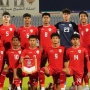 Timnas Indonesia U-17 Ikuti Laga Uji Coba, Mulai Serius Tatap Piala Dunia