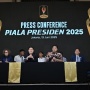 Piala Presiden 2025 Gunakan Formula Berbeda, Momentum Cari Bintang Baru?