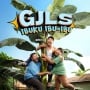 Review GJLS Ibuku Ibu-Ibu yang Gak Jelas Maksimal, Siap Saingi Perolehan Penonton Agak Laen?