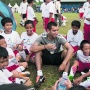 Efek Domino Van Bronckhorst Latih Timnas Indonesia, PSIM Yogyakarta Bisa Rugi!
