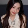 4 Tampilan Sederhana Joy Red Velvet untuk Ide Gaya Harianmu
