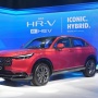 Tantang Pasar SUV Indonesia, Honda HR-V Hybrid Tawarkan Pembaruan Ini