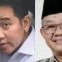 Kebijakan Gibran Ingin Terapkan Kurikulum AI Diskakmat Menteri Pendidikan