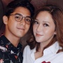 Suara Maia Estianty Bergetar Minta Maaf Belum Jadi Ibu Sempurna, Al Ghazali Sampai Geleng Kepala