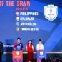 ASEAN Women's 2025: Tergabung di Grup A, Ini Peluang Lolos Timnas Putri Indonesia
