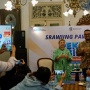 Berlangsung di Keraton Solo, Peken Jasindo 2025 Hadirkan Semangat Budaya dan Ekonomi Kerakyatan
