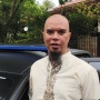 Ari Lasso: Ahmad Dhani dan Maia Estianty Saling Sapa di Nikahan Al Ghazali