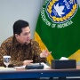 Erick Thohir Tegas! Agen Pemain Wajib Punya Lisensi FIFA di Super League