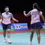 Karel Mainaky Ungkap Evaluasi Pasangan Apri/Febi, Ada Progres Positif