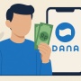 6 Link DANA Kaget Hari Ini, Klaim Total Saldo hingga Rp500 Ribu Bisa Masuk ke Akun