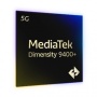MediaTek Dimensity 9400 Plus Setara Chipset Apa Saja?