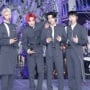 ENHYPEN Blak-blakan Bicara Rindu yang Membakar Kalbu dalam Bait Flashover