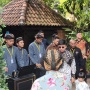 Acara Siraman Al Ghazali Dihadiri Sejumlah Artis dan Pejabat, KD dan Cam Imin di Antaranya