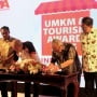Rakernas IMA 2025 Soroti Pemasaran sebagai Kunci UMKM Tembus Pasar Global