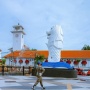 Pahlawan Street Center, Wisata Ikonik di Kota Madiun