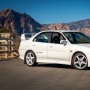 Cara Membedakan Mitsubishi Lancer Evo Asli dan Evo Convert Menurut Pakar, Harga 40 Jutaan