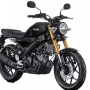 Tampil Kalcer di Tongkrongan, Cek Harga Yamaha XSR 155 di Januari 2026
