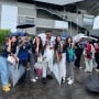 Catatan Liputan Suara.com di Jepang: Keajaiban Tas, Uang dan Paspor Hilang Kembali ke Pemilik