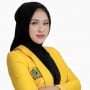 Sosok Ariyanti Sitorus, Ketua DPRD Sumut Getol Pertahankan 4 Pulau Aceh, Rekam keluarganya Dikuliti