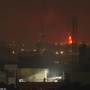 Rudal Israel Hantam Markas Kementerian Pertahanan Iran