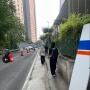 Viral Pejalan Kaki Protes Trotoar di Belakang GI Makin Sempit, Pramono: Akan Kami Tertibkan!