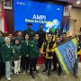 AMPI Goes To Campus Kick Off di UNJ: Mahasiswa Jangan Alergi Politik!