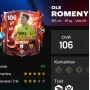 7 Kode Redeem FC Mobile Terbaru 15 Juni: Klaim Verdonk dan Ole Romeny 106 di Event
