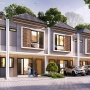 Investasi Properti, MDLN Groundbreaking Tipe Baru dan Serahkan Ratusan Unit