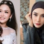 Beda Ekspresi Maia Estianty dan Mulan Jameela saat Al Ghazali Sungkeman Minta Restu Menikah