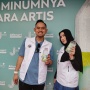 Ingin Keluarga Sehat, Alasan Gilang Juragan 99 dan Shandy Purnamasari Fokus di Bisnis Air Minum