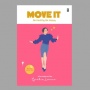 Ulasan Buku Move It, Mencintai Diri Sendiri dengan Menjaga Pola Hidup Sehat