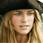 Keira Knightley Akui Dihujani Kritik saat Main di Pirates of the Caribbean