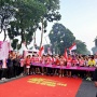 Elite PDIP Siap Ramaikan Peringatan Bulan Bung Karno, Djarot hingga Once Mekel Bakal Adu Balap Lari