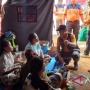 Walkot Jakut Puji Kolaborasi Bantuan Kebakaran di Kapuk Muara: Solidaritas Semangati Kita Bangkit