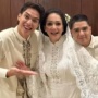 Al El Dul Protes Ahmad Dhani Bikin Konten Soal Ibunya, Tapi Langsung Kicep Usai Ditegur Balik