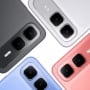HP Murah Infinix Smart 10 Resmi Rilis: Usung Layar 120 Hz dan Memori 256 GB