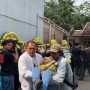 Detik-detik Kedatangan Jenazah Gustiwiw: Ibu dan Kekasih Histeris di Rumah Duka