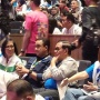 Makin Lengket usai Pilkada, Begini Potret Mesra Pramono-Anies di Jakarta Future Festival