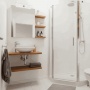 6 Ide Desain Kamar Mandi Minimalis Modern Kecil Tapi Cantik, Cocok untuk Rumah Subsidi