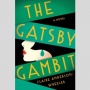 Ulasan Novel The Gatsby Gambit: Misteri Pembunuhan di Kapal Pesiar Mewah