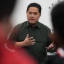 Liga 1 Putri dan Piala Indonesia Tak Jalan, Ini Dalih Erick Thohir