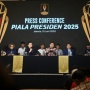 Piala Presiden 2025 Janjikan Hadiah Fantastis Meski Tak Sentuh Uang Negara