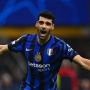 Terjebak Perang Iran vs Israel, Mehdi Taremi Absen Bela Inter Milan di Piala Dunia Antarklub