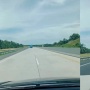 Tol Brandan-Binjai Heboh: Gundukan Mirip Polisi Tidur Bikin Pengendara Waswas!