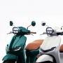 7 Motor Matic Terbaik untuk Wanita: Stylish, Nyaman, dan Terjangkau!